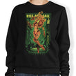 S Journey - Sweatshirt