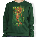 S Journey - Sweatshirt