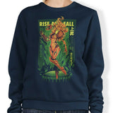 S Journey - Sweatshirt