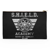 SHIELD Academy - Accessory Pouch