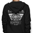 SHIELD Academy - Hoodie