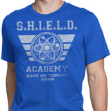 SHIELD Academy - Men's Apparel