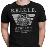 SHIELD Academy - Men's Apparel