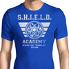 SHIELD Academy - Men's Apparel
