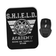 SHIELD Academy - Mousepad
