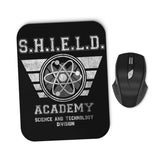 SHIELD Academy - Mousepad