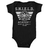 SHIELD Academy - Youth Apparel