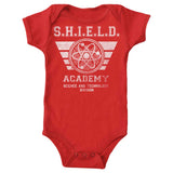 SHIELD Academy - Youth Apparel