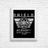 SHIELD Academy - Posters & Prints