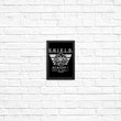 SHIELD Academy - Posters & Prints