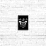 SHIELD Academy - Posters & Prints