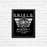 SHIELD Academy - Posters & Prints