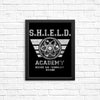 SHIELD Academy - Posters & Prints