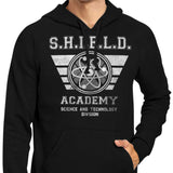 SHIELD Academy - Hoodie