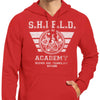 SHIELD Academy - Hoodie