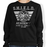 SHIELD Academy - Sweatshirt