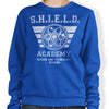 SHIELD Academy - Sweatshirt