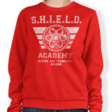 SHIELD Academy - Sweatshirt