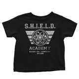 SHIELD Academy - Youth Apparel