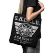SHIELD Academy - Tote Bag