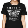 SHIELD Academy - Women's Apparel