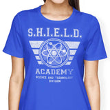 SHIELD Academy - Women's Apparel