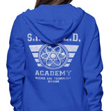 SHIELD Academy - Hoodie