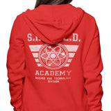 SHIELD Academy - Hoodie