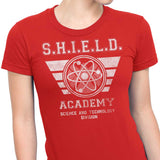 SHIELD Academy - Women's Apparel