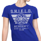SHIELD Academy - Women's Apparel
