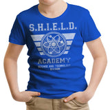 SHIELD Academy - Youth Apparel