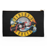 Sabers N' Forces - Accessory Pouch
