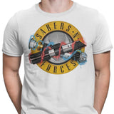 Sabers N' Forces - Men's Apparel