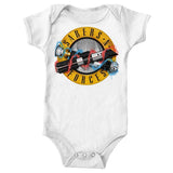 Sabers N' Forces - Youth Apparel