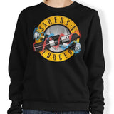 Sabers N' Forces - Sweatshirt