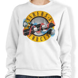 Sabers N' Forces - Sweatshirt