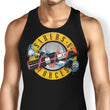 Sabers N' Forces - Tank Top