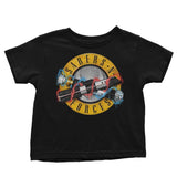 Sabers N' Forces - Youth Apparel