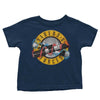 Sabers N' Forces - Youth Apparel