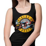 Sabers N' Forces - Tank Top