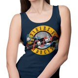Sabers N' Forces - Tank Top