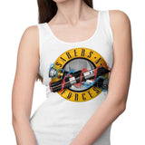 Sabers N' Forces - Tank Top