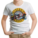 Sabers N' Forces - Youth Apparel