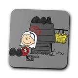 Sabrina Brown - Coasters