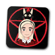 Sabrina Delivery Service - Coasters