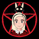 Sabrina Delivery Service - Coasters