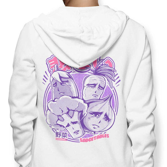 Sadgetables - Hoodie