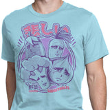 Sadgetables - Men's Apparel