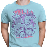 Sadgetables - Men's Apparel