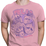 Sadgetables - Men's Apparel